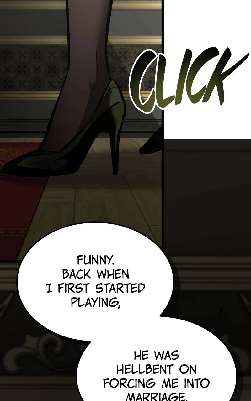 Emperor of Solo Play Chapter 10 Page 112