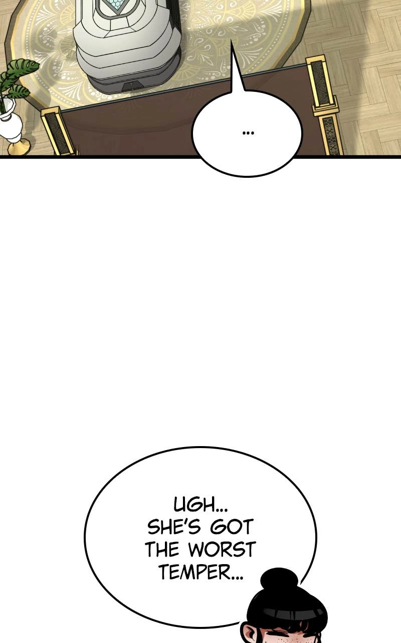 Emperor of Solo Play Chapter 10 Page 119