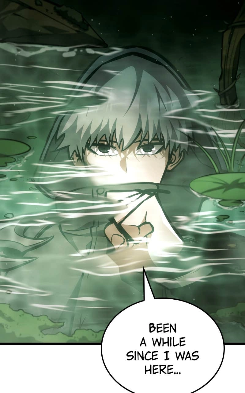 Emperor of Solo Play Chapter 10 Page 121
