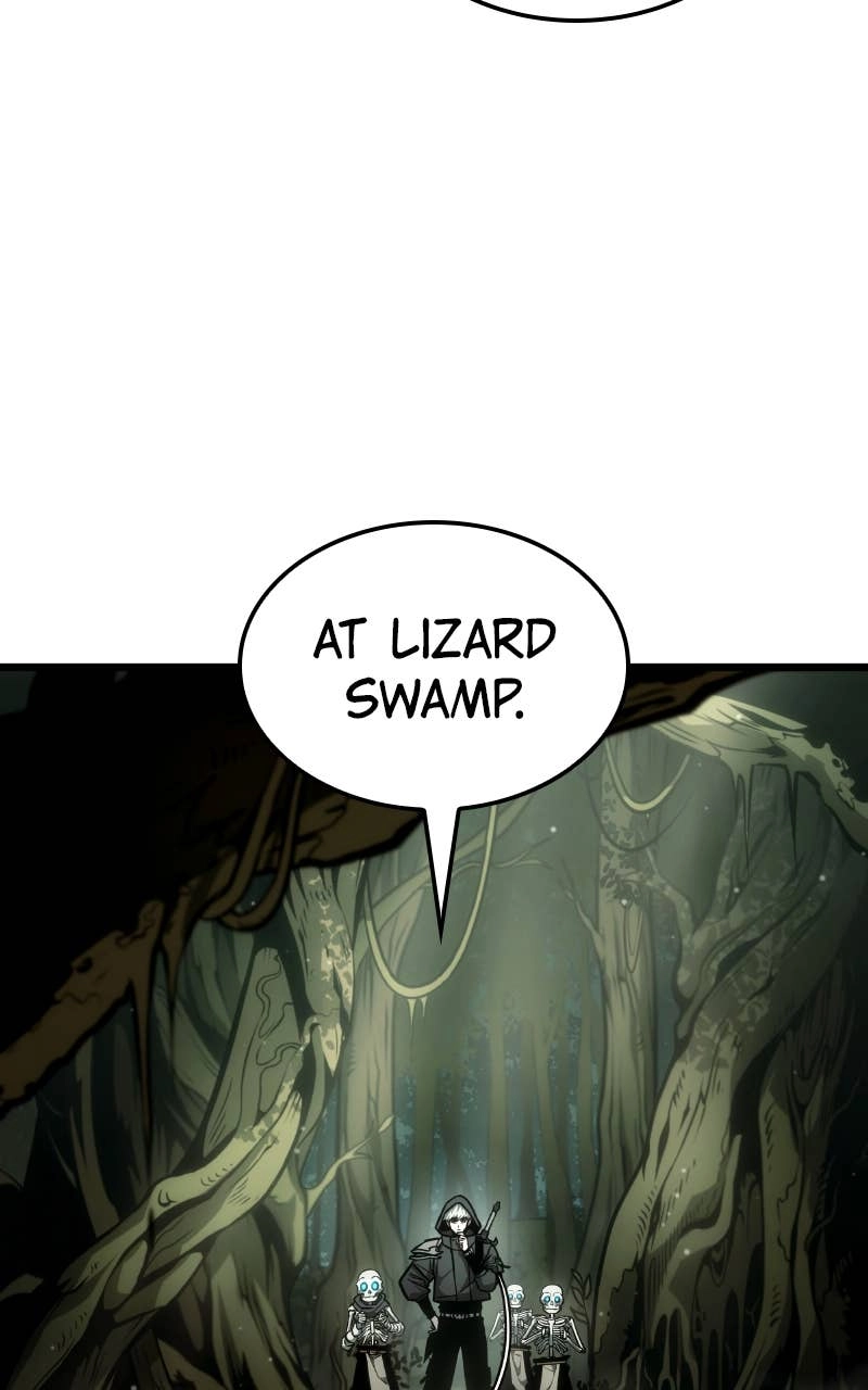 Emperor of Solo Play Chapter 10 Page 122