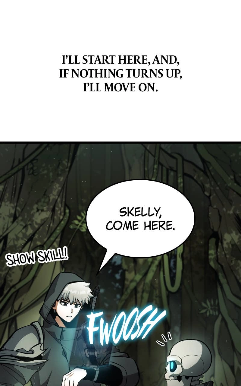 Emperor of Solo Play Chapter 10 Page 129