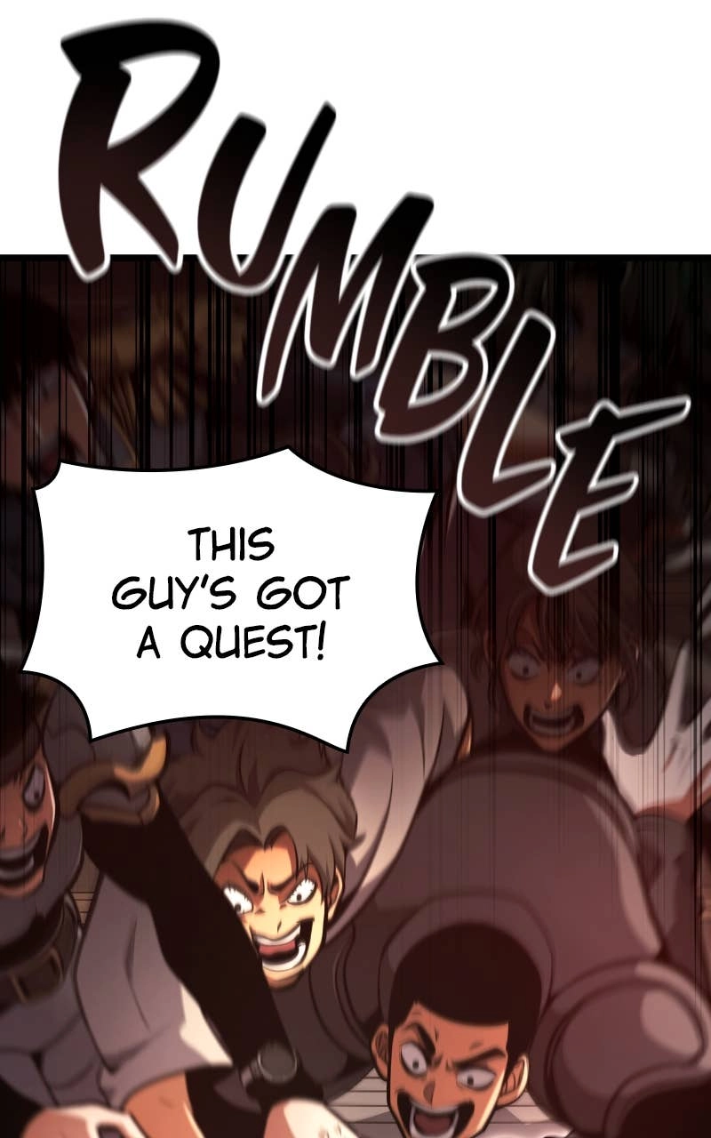 Emperor of Solo Play Chapter 10 Page 12