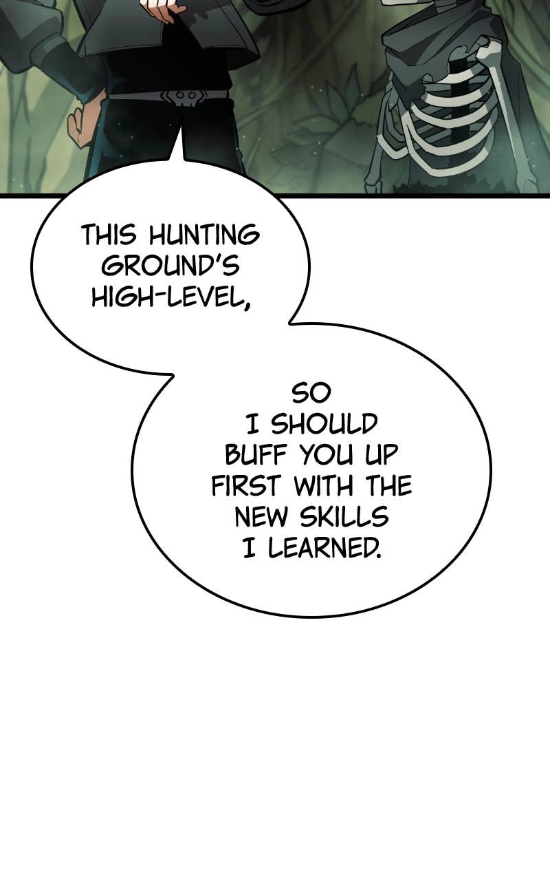 Emperor of Solo Play Chapter 10 Page 130