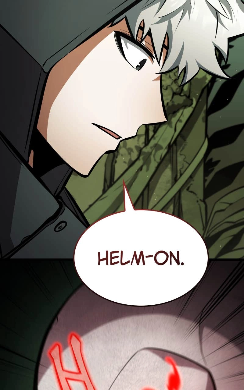 Emperor of Solo Play Chapter 10 Page 133
