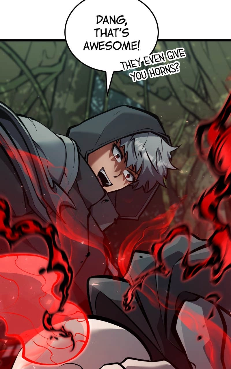 Emperor of Solo Play Chapter 10 Page 137