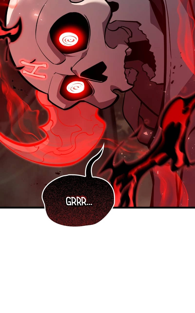 Emperor of Solo Play Chapter 10 Page 138