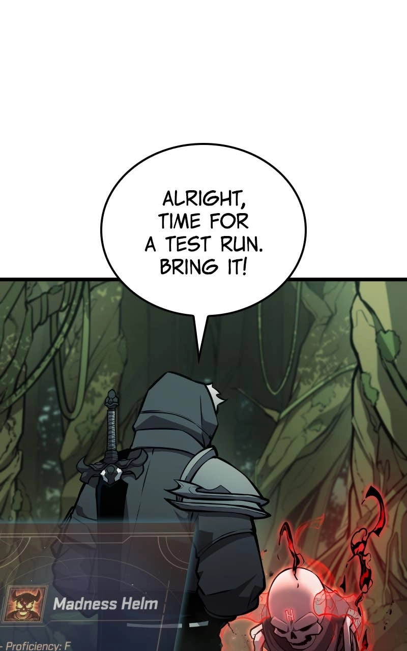 Emperor of Solo Play Chapter 10 Page 139