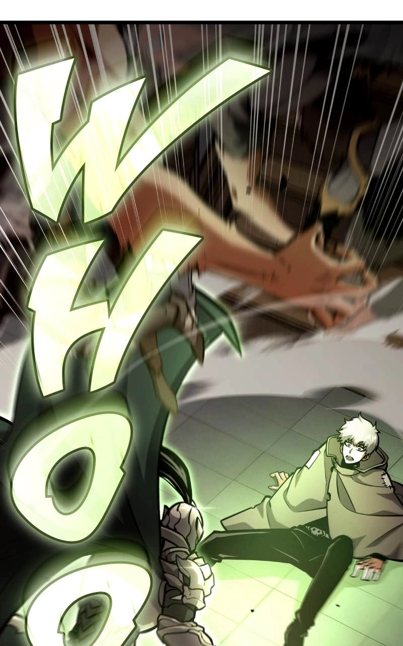 Emperor of Solo Play Chapter 10 Page 17