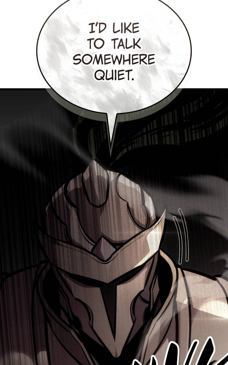Emperor of Solo Play Chapter 10 Page 21