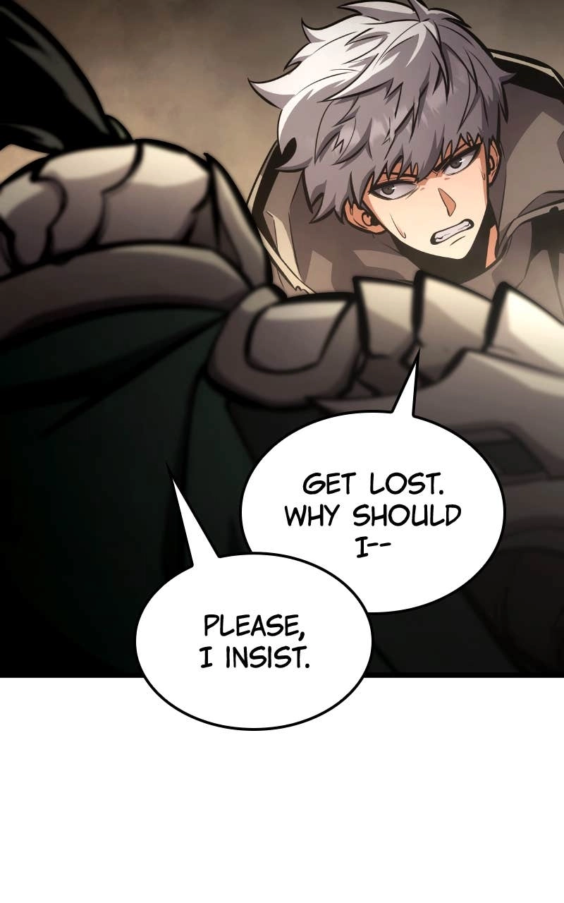 Emperor of Solo Play Chapter 10 Page 25