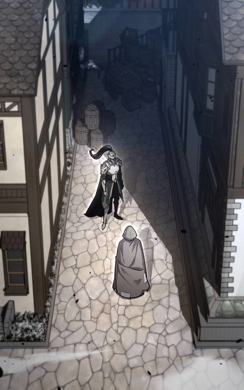 Emperor of Solo Play Chapter 10 Page 31