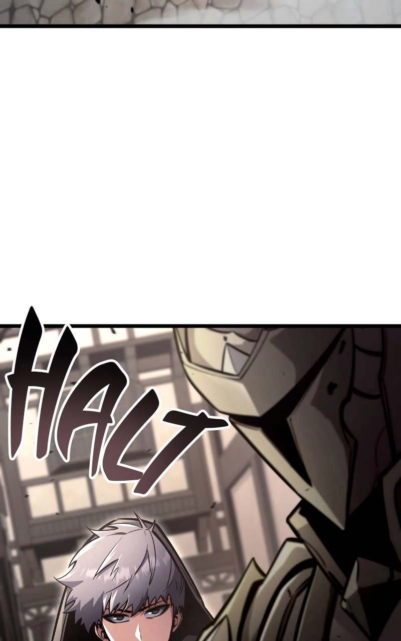 Emperor of Solo Play Chapter 10 Page 32