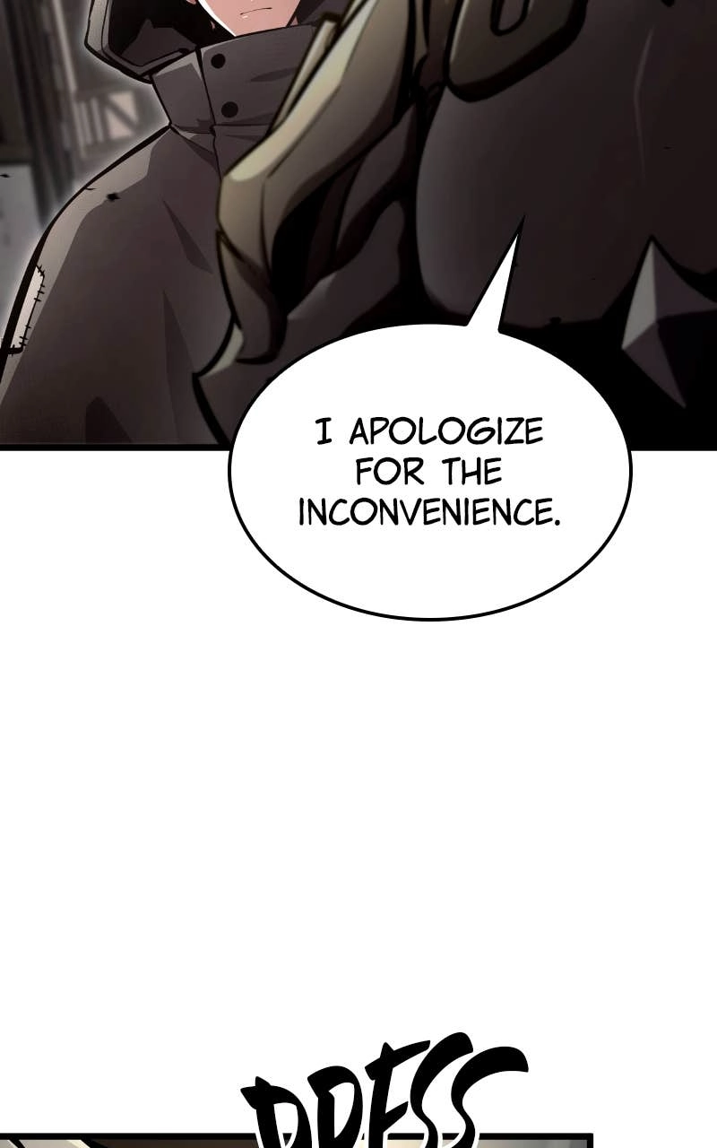 Emperor of Solo Play Chapter 10 Page 33