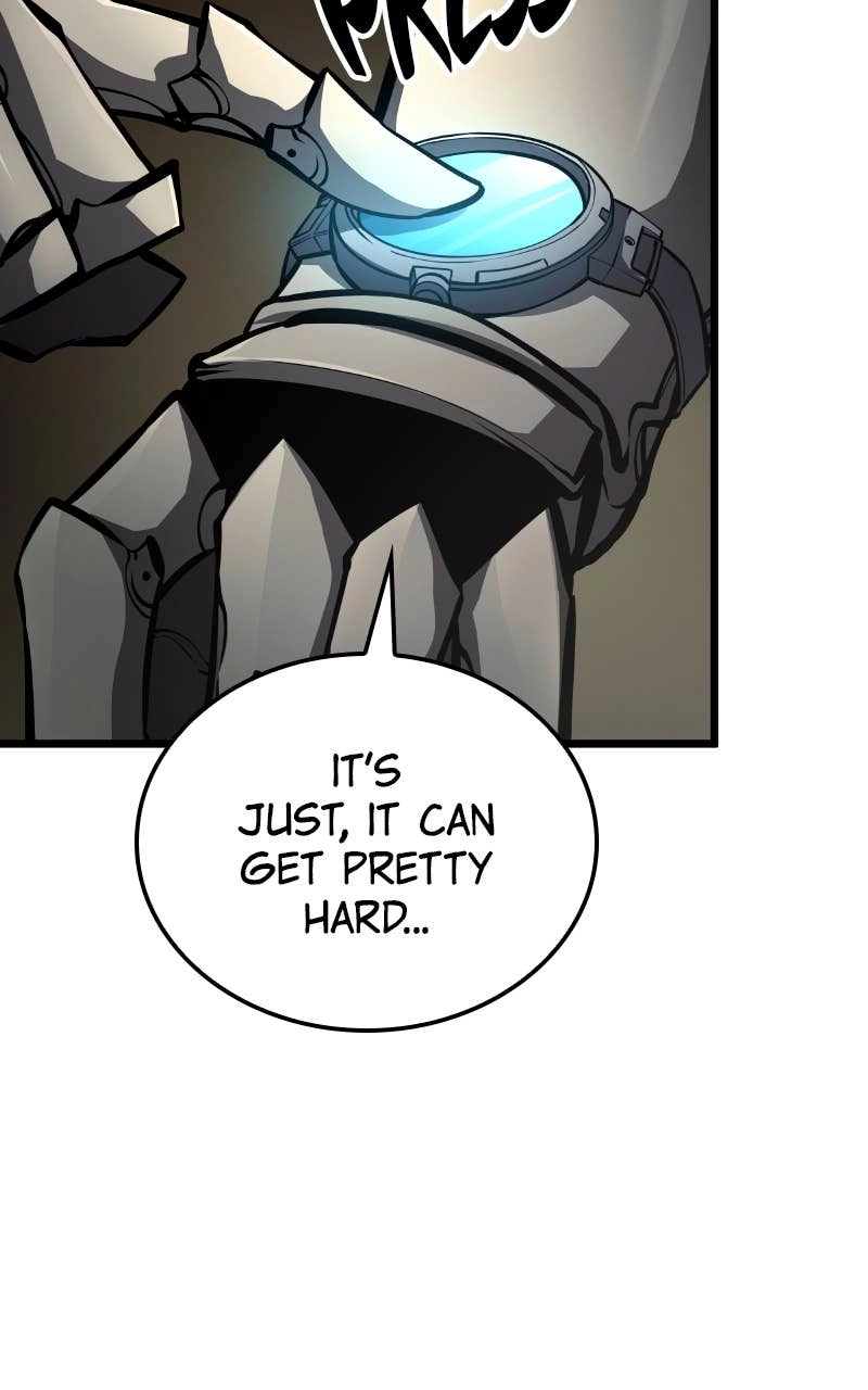 Emperor of Solo Play Chapter 10 Page 34