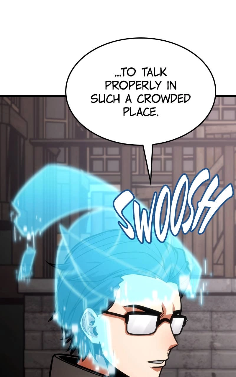 Emperor of Solo Play Chapter 10 Page 35