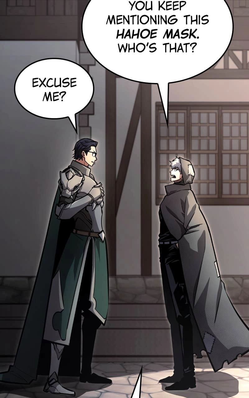 Emperor of Solo Play Chapter 10 Page 42