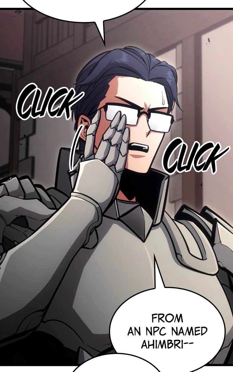 Emperor of Solo Play Chapter 10 Page 44