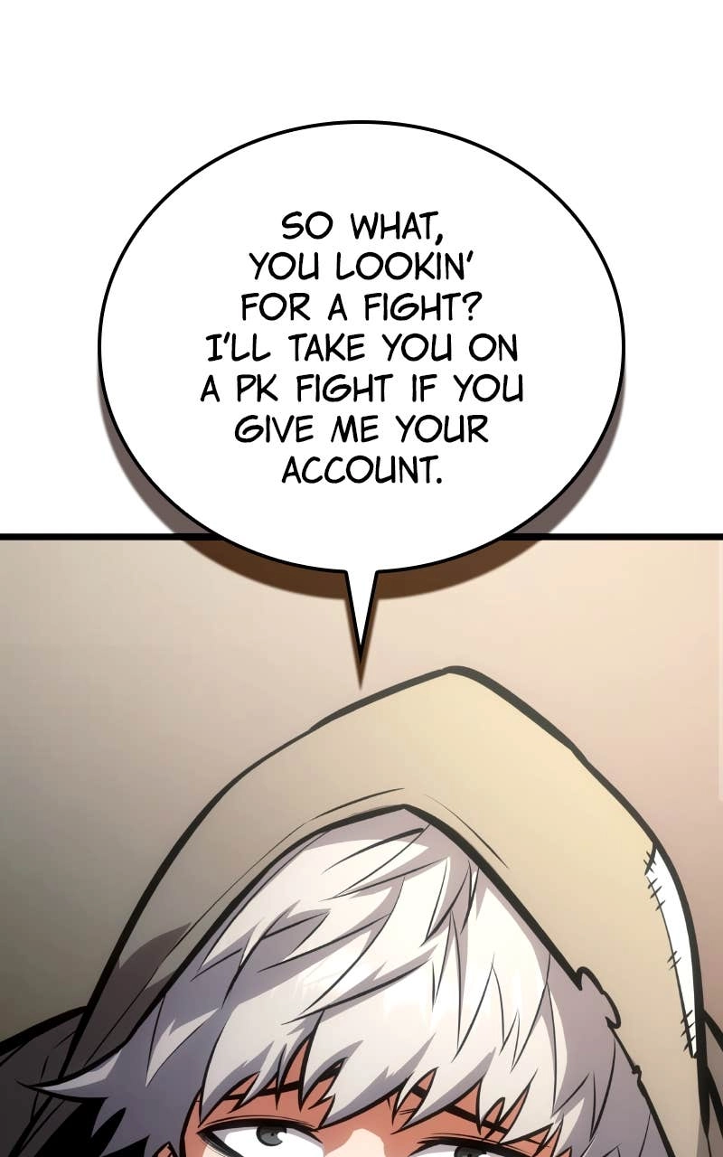 Emperor of Solo Play Chapter 10 Page 47