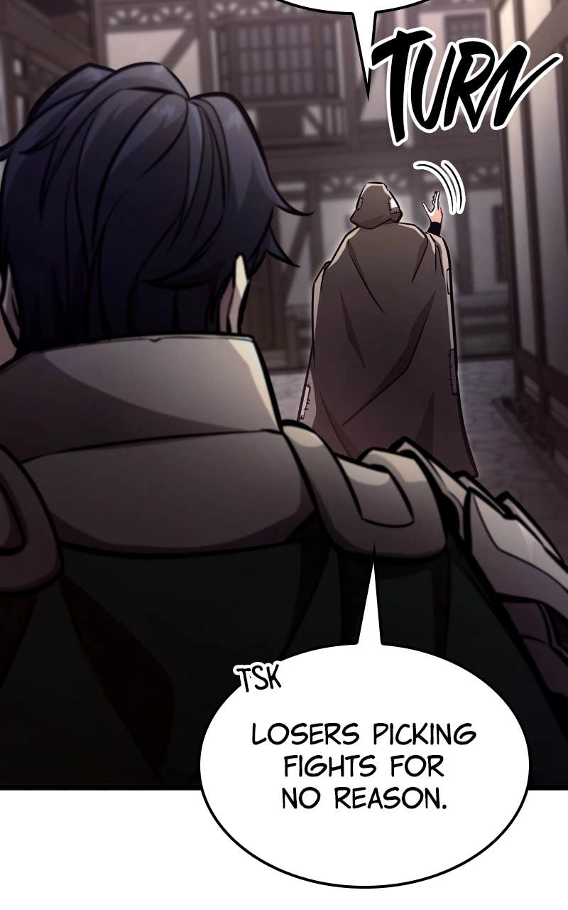Emperor of Solo Play Chapter 10 Page 58
