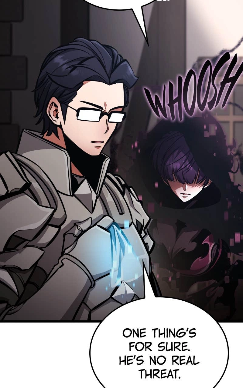Emperor of Solo Play Chapter 10 Page 61
