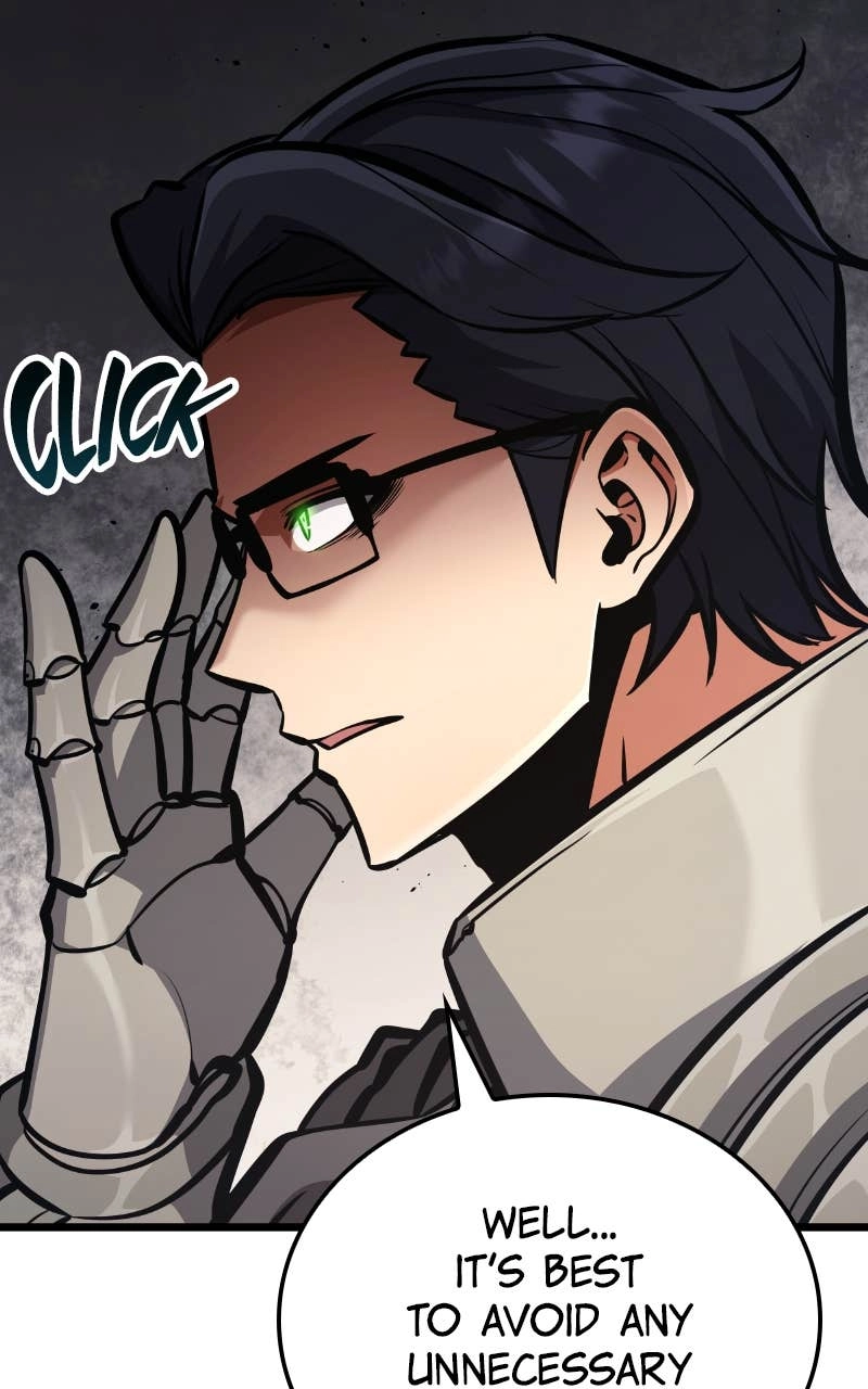 Emperor of Solo Play Chapter 10 Page 68
