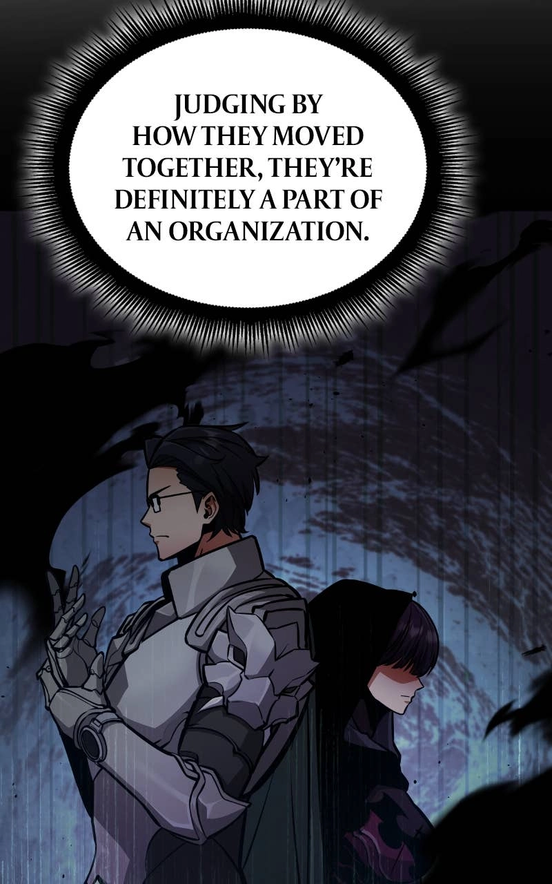 Emperor of Solo Play Chapter 10 Page 74