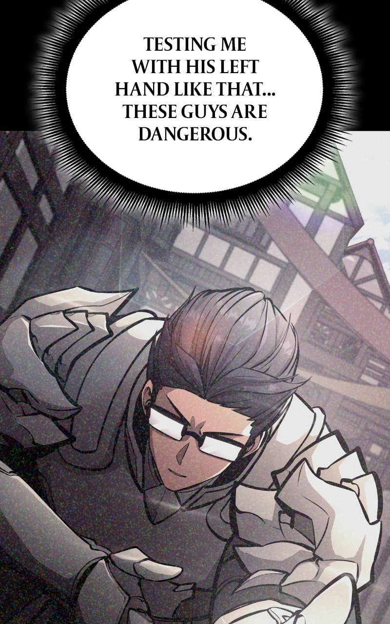 Emperor of Solo Play Chapter 10 Page 76