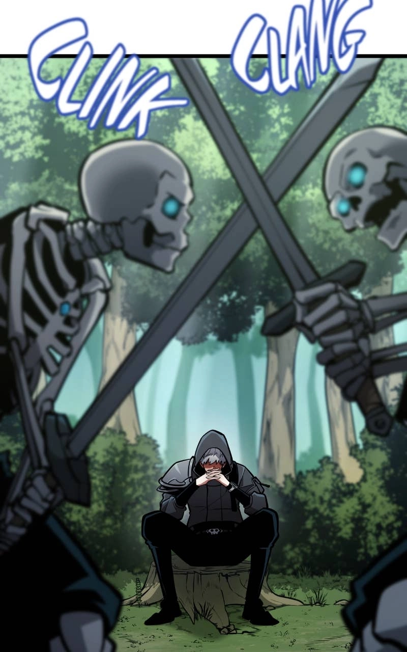 Emperor of Solo Play Chapter 10 Page 82
