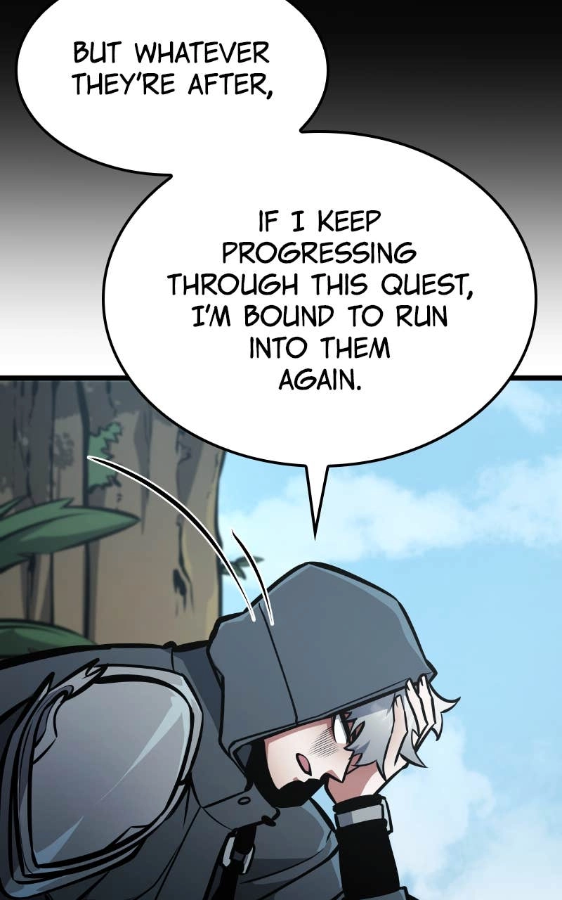 Emperor of Solo Play Chapter 10 Page 88