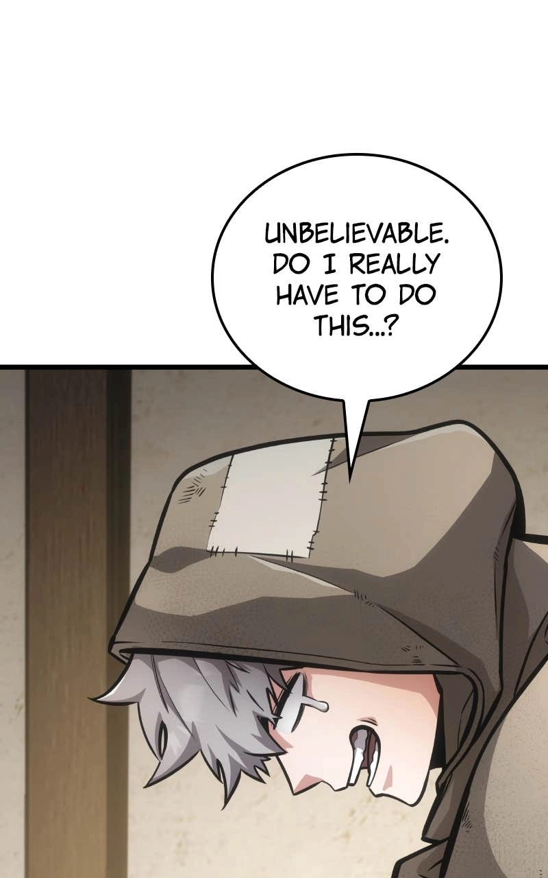 Emperor of Solo Play Chapter 10 Page 8