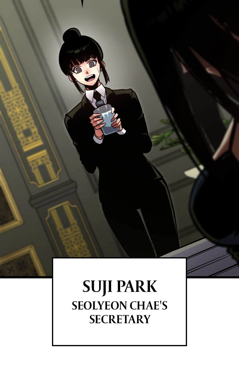 Emperor of Solo Play Chapter 10 Page 94