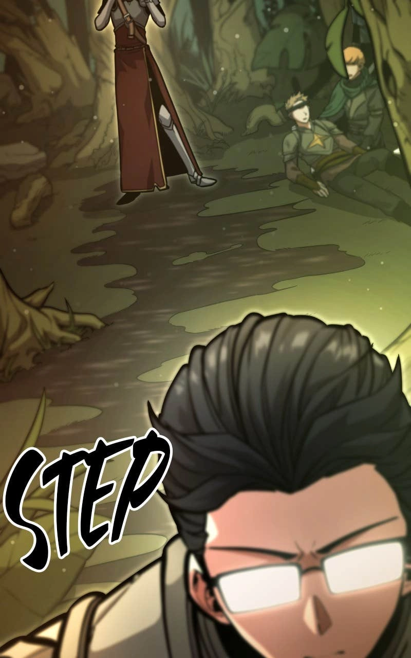 Emperor of Solo Play Chapter 13 Page 103