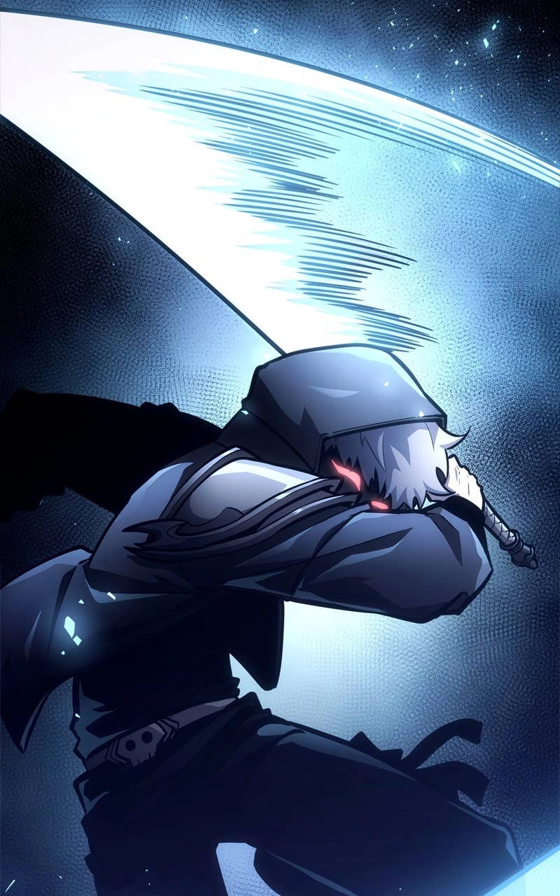 Emperor of Solo Play Chapter 13 Page 107