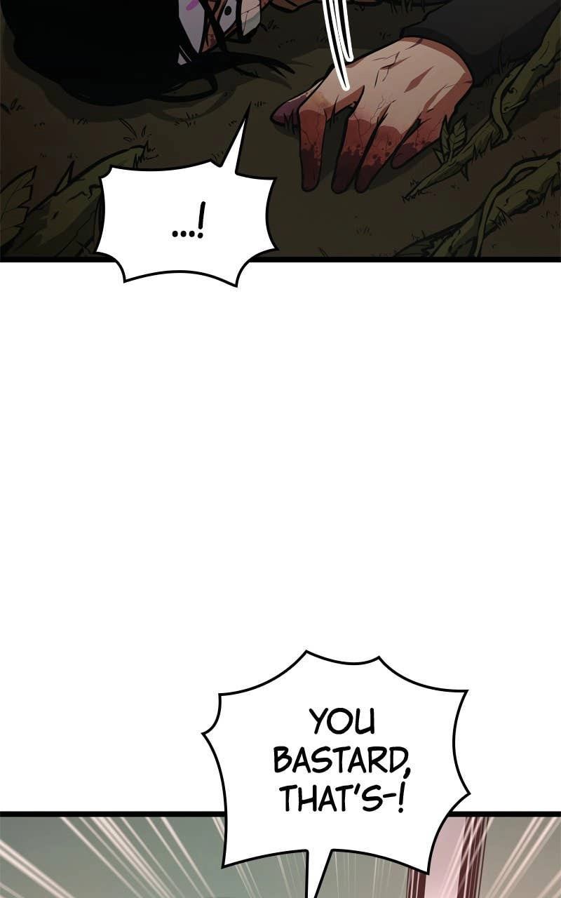 Emperor of Solo Play Chapter 13 Page 10