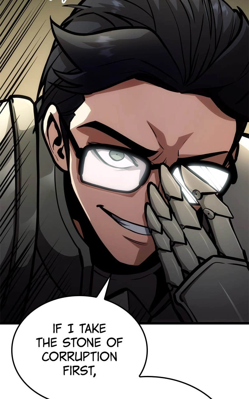Emperor of Solo Play Chapter 13 Page 113