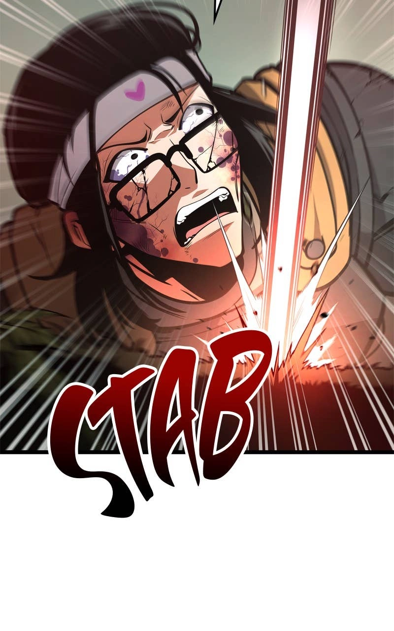 Emperor of Solo Play Chapter 13 Page 11