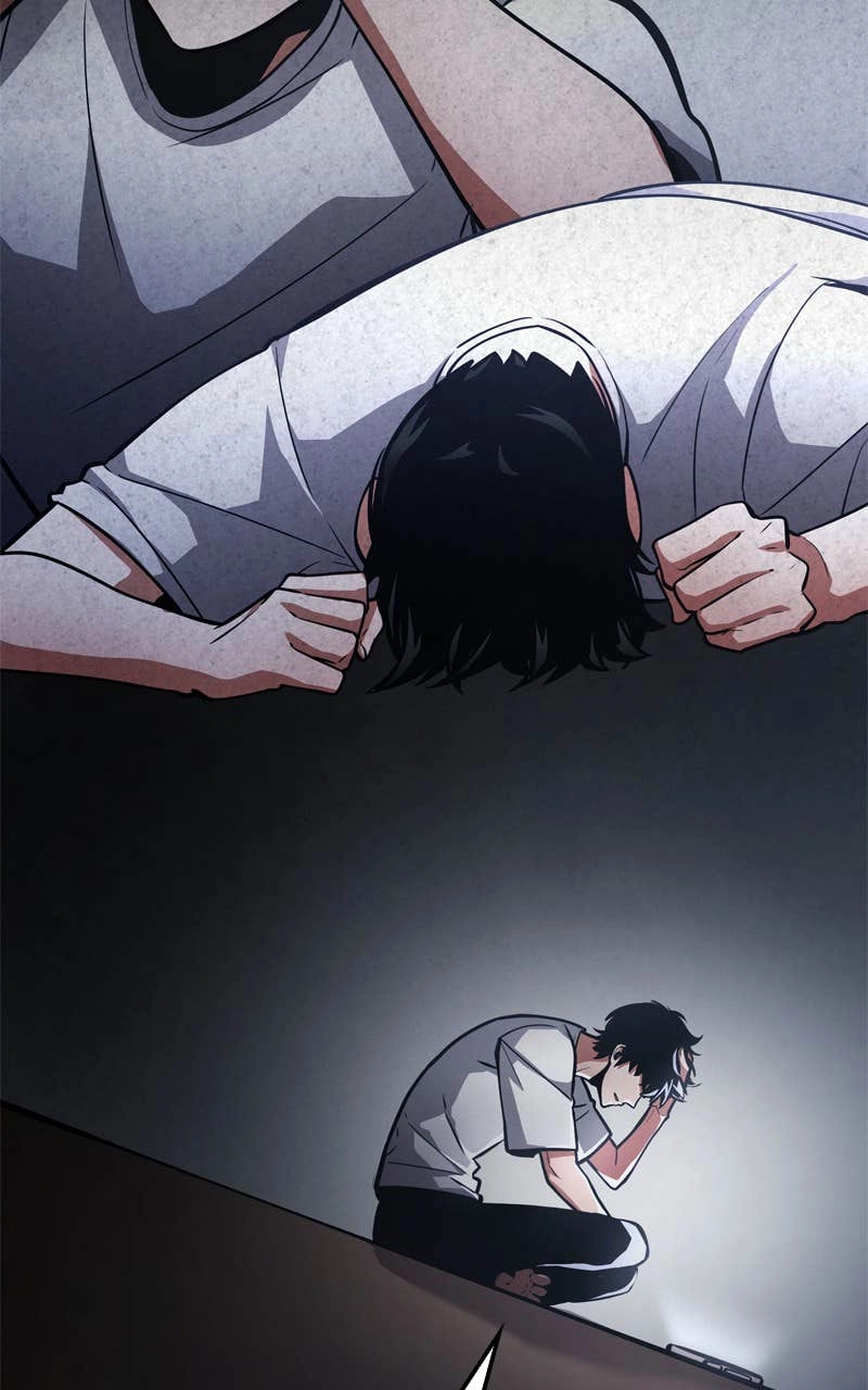 Emperor of Solo Play Chapter 13 Page 124