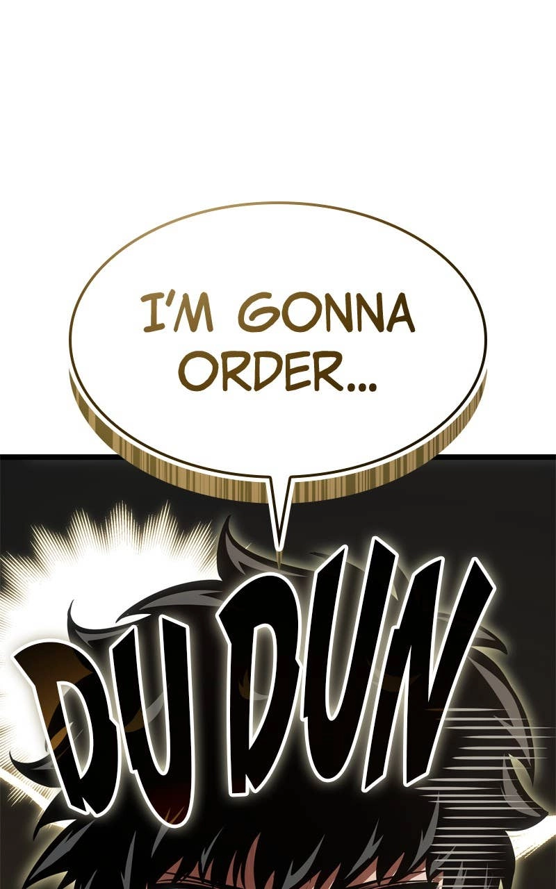Emperor of Solo Play Chapter 13 Page 127
