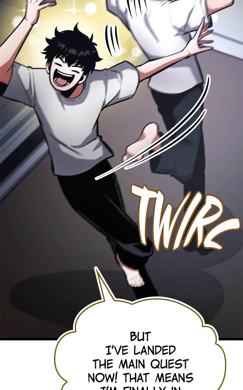 Emperor of Solo Play Chapter 13 Page 130