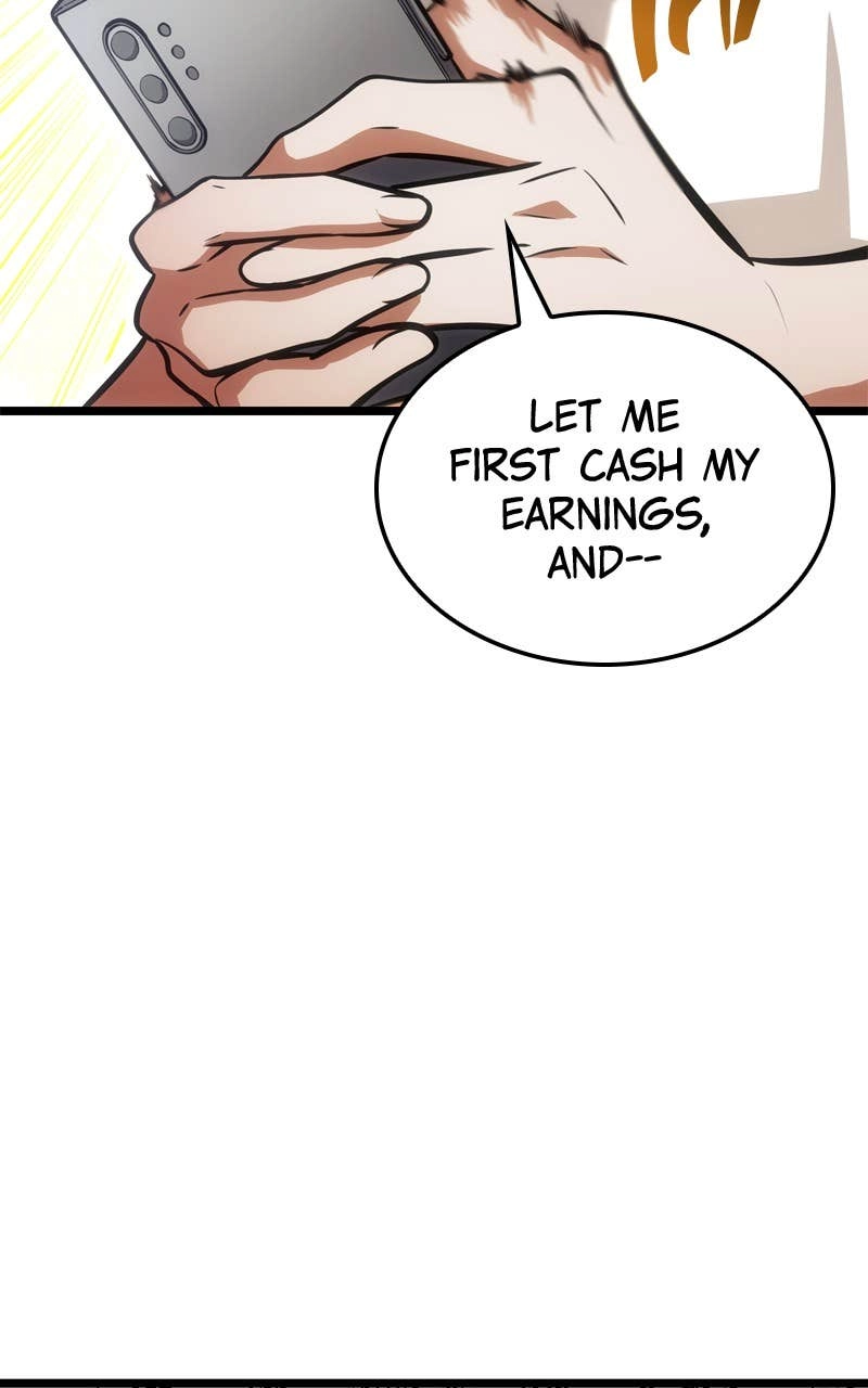 Emperor of Solo Play Chapter 13 Page 133