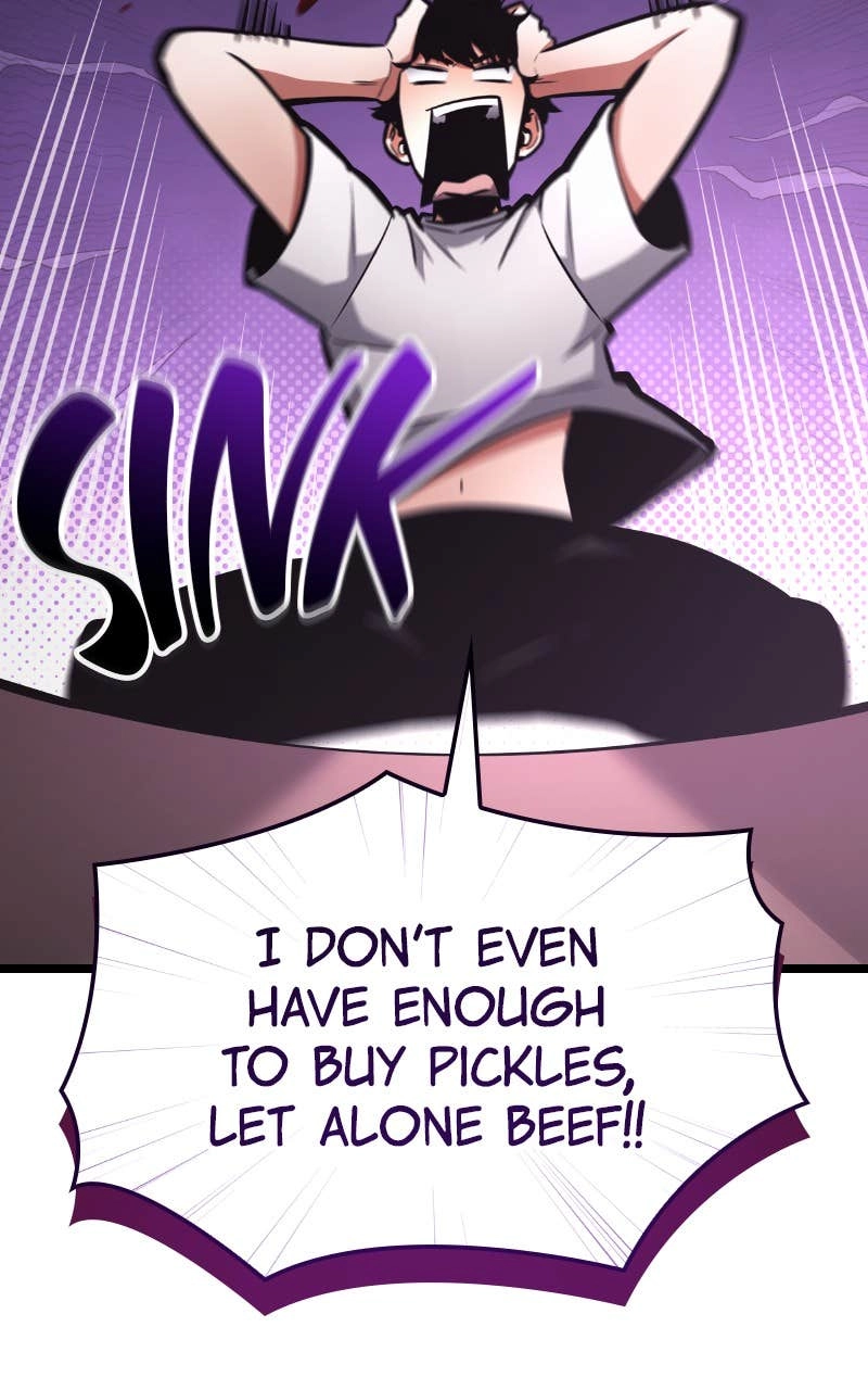 Emperor of Solo Play Chapter 13 Page 138
