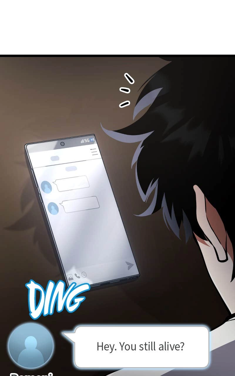 Emperor of Solo Play Chapter 13 Page 141