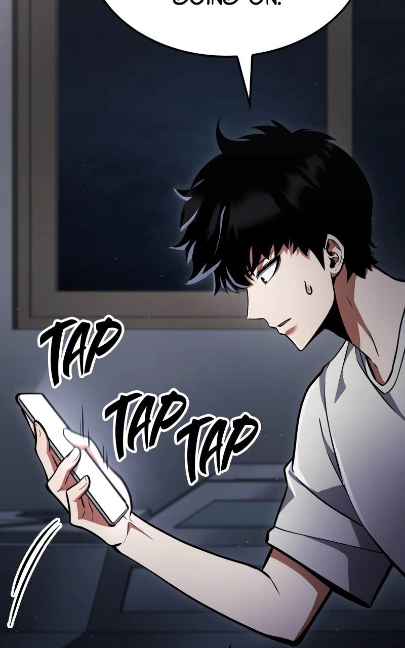 Emperor of Solo Play Chapter 13 Page 143