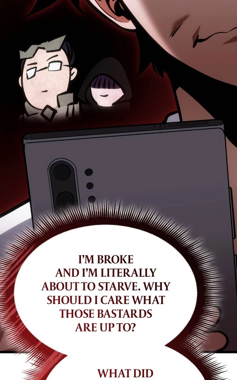Emperor of Solo Play Chapter 13 Page 147