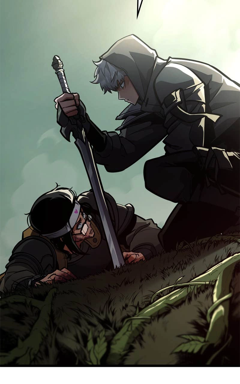 Emperor of Solo Play Chapter 13 Page 14
