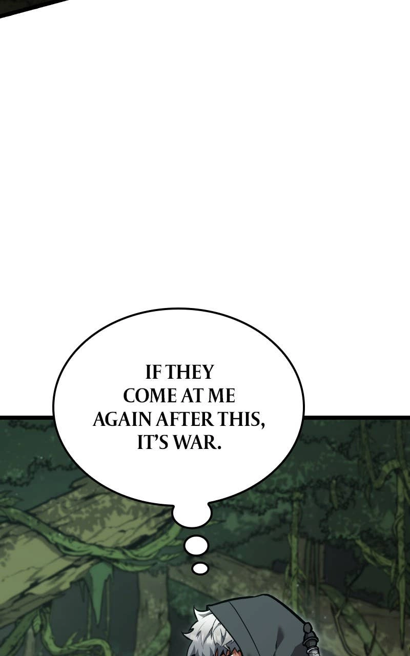 Emperor of Solo Play Chapter 13 Page 20