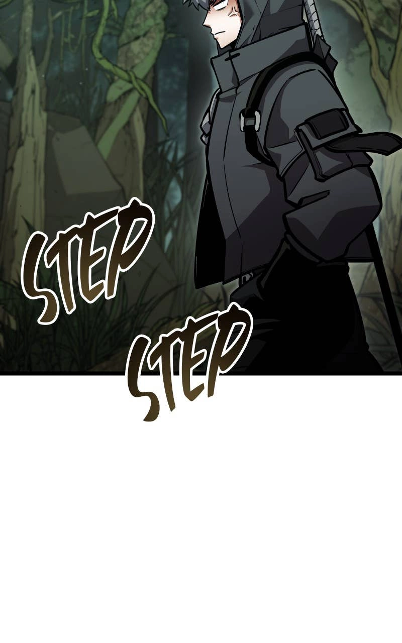 Emperor of Solo Play Chapter 13 Page 21