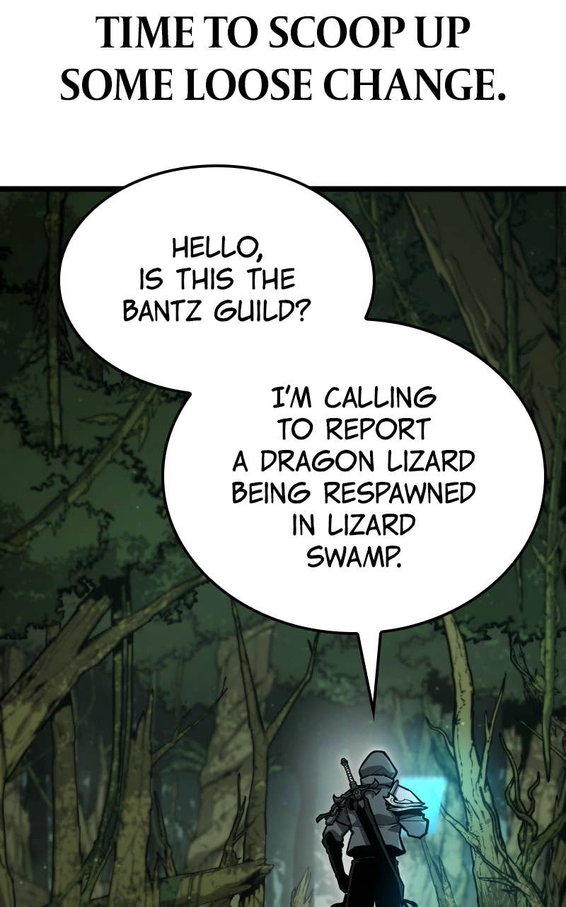 Emperor of Solo Play Chapter 13 Page 23