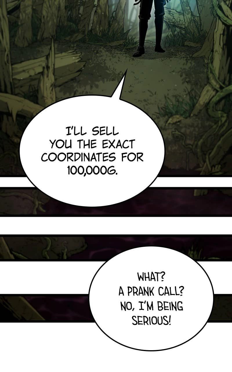 Emperor of Solo Play Chapter 13 Page 24