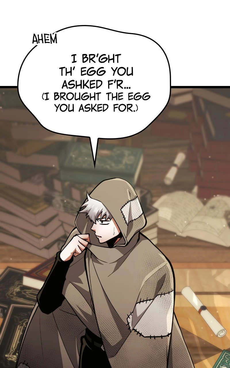 Emperor of Solo Play Chapter 13 Page 28